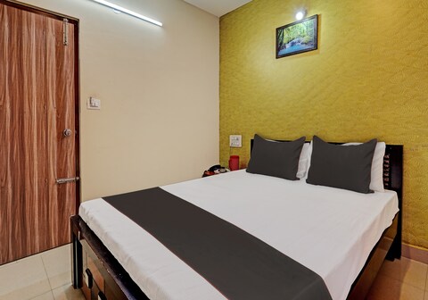 Hotel O Maruthi Residency