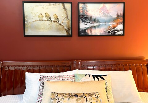 Studio Stay in Mysore by Unreal Estate