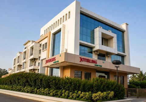 Jotirling, Sangola