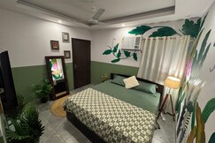 Private/Cozy 1 BHK apartment in Gurgaon/Delhi/NCR, Delhi Private/Cozy 1 BHK apartment in Gurgaon/Delhi/NCR, Delhi