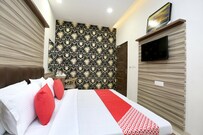 OYO 18319 Hotel Boss, Amritsar OYO 18319 Hotel Boss, Amritsar