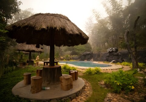 Pugmark Jungle Resort
