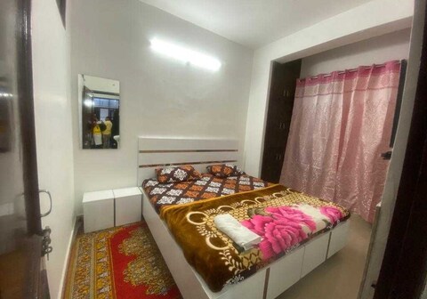 Hotel O Home Mystic Home