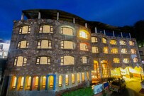 FabHotel Khems Ooty, Ooty FabHotel Khems Ooty, Ooty