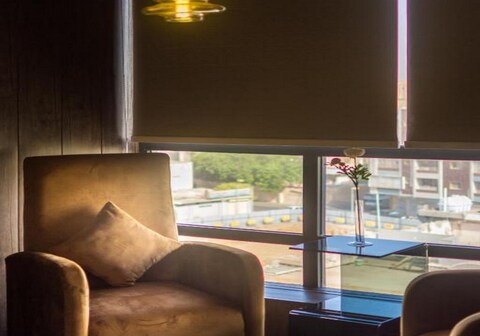 Almuhaidb Palastine - Jeddah