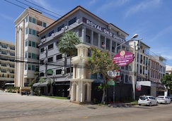 Royal QD Suites, Pattaya Royal QD Suites, Pattaya