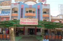 Hotel The Grand Dharmendra, Morbi Hotel The Grand Dharmendra, Morbi