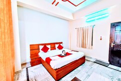Hotel Vrisha Inn, Ayodhya Hotel Vrisha Inn, Ayodhya
