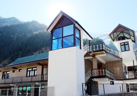 Hotel Uttarayan