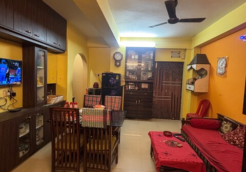 Fully Furnished Cosy Apartment