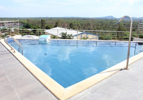 Citrus Classic Mambakkam Chennai