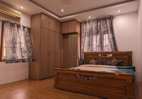 Footprint Roost | Near Dispur Hospital