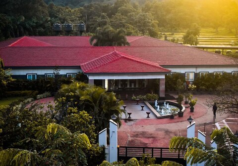 The Hermit Home Retreat