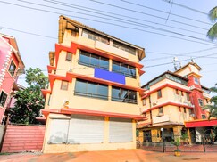 OYO 6554 Hotel Ashirwad, Goa OYO 6554 Hotel Ashirwad, Goa