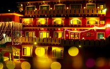Hotel Paragon Palace, Solan Hotel Paragon Palace, Solan