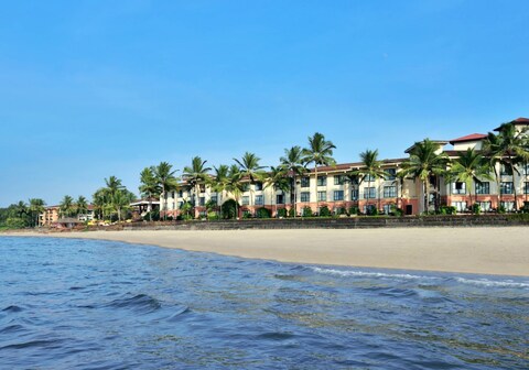 Goa Marriott Resort & Spa
