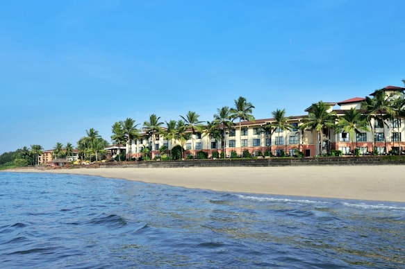 Goa Marriott Resort & Spa