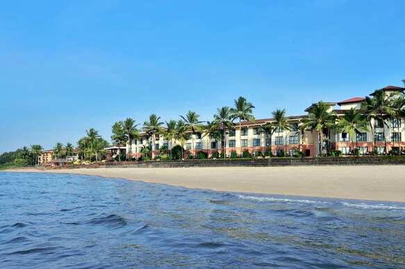 Goa Marriott Resort & Spa