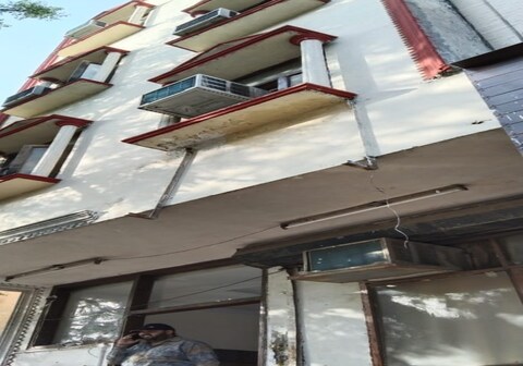 Hotel Chinaar