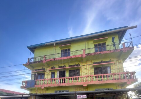 Dream Nest Home Stay