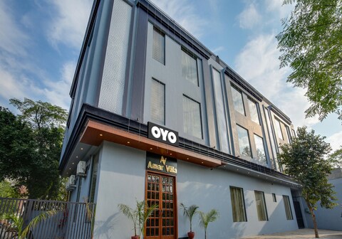 Townhouse Red Cross Amritsar Formerly Amar Villa