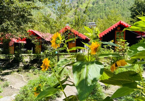 River View Camping Katagala