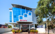 Treebo Shivam Inn, Lucknow Treebo Shivam Inn, Lucknow