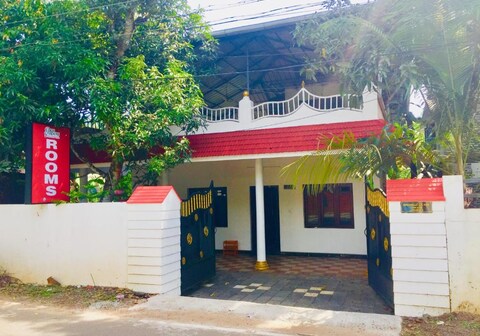 Eden Gardens Heritage Villa