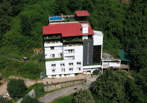 Hotel Ransam