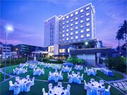 Hycinth by Sparsa, Thiruvananthapuram Hycinth by Sparsa, Thiruvananthapuram