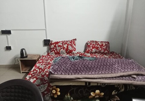 Dinesh forest resort