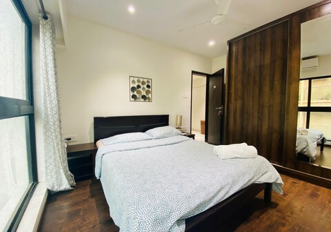 Kakad Classic 601, 16th Rd, Pali Village, Khar West by Connekt Homes