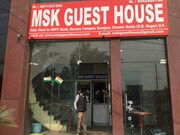 Msk Guest House, Delhi Msk Guest House, Delhi