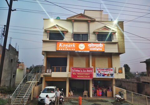 Hotel Konark