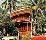 Curly Coelho Cottage, Goa Curly Coelho Cottage, Goa
