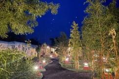 Bagh Kothi Wildlife Resort Tadoba, Chimur Bagh Kothi Wildlife Resort Tadoba, Chimur