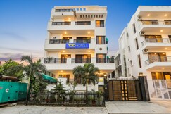FabHotel Sunrise Residency, Noida FabHotel Sunrise Residency, Noida
