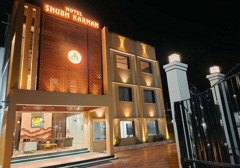 Hotel Shubh Karman