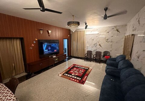 AC Premium 3BHK