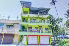 Sandhya Residency, Port Blair Sandhya Residency, Port Blair