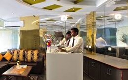 Citi Business Hotel, Pondicherry Citi Business Hotel, Pondicherry