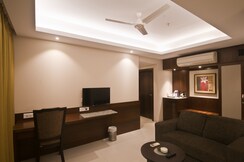 Hotel Calangute Towers, Goa Hotel Calangute Towers, Goa