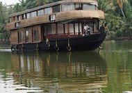 Queen Riverland, Kumarakom Queen Riverland, Kumarakom