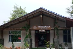 Rhododendron resort, phesama, Kohima Rhododendron resort, phesama, Kohima
