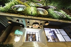 Flora by Crossroads Hotel, Kuala Lumpur Flora by Crossroads Hotel, Kuala Lumpur