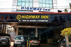 Highway Inn, Cochin Highway Inn, Cochin