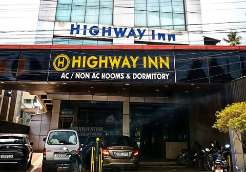 Highway Inn