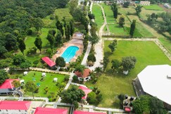 Avatara by Bhagirathi Resorts, Dehradun Avatara by Bhagirathi Resorts, Dehradun