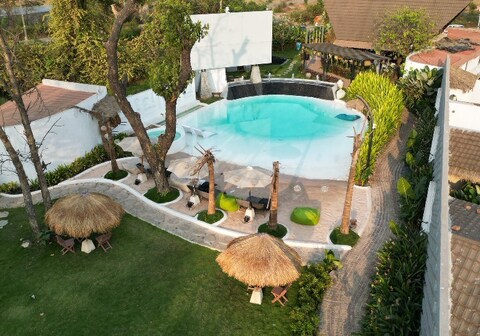 Hidden Beach Resort By Green Leaf Aqua