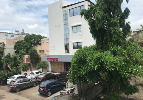 Hotel Rajwada